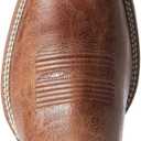 ARIAT Valor Ultra (13, Dark Tan/Rocky Blue)