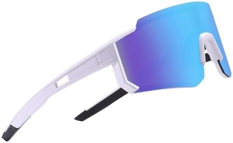Cool Square Baseball Sunglasses For Kids, Youth Teens Softball Sunglasses Sturdy Frame for Boys Girls (C10)