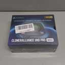 UHD Pro Max, Cinematic-FPS 4K@24fps (Max 30) Video Recorder with H.265/H.264 Codec, 4K@60fps Passthrough HDMI Capture DVR.