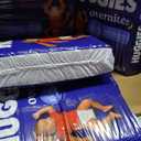 Huggies Size 3 Overnites Baby Diapers: Overnight Diapers, Size 3 (16-28 lbs), 132 Ct (2 Packs of 66)