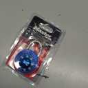 Master Lock 1530DCM Locker Lock Combination Padlock, 1 Count (Pack of 1)