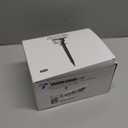 EIUIO Solar Outdoor Lights, 3 Lighting Modes Solar Spot Lights Outdoor with Auto On/Off, Waterproof Landscape Lighting for Garden Yard Pathway, 4 Pack(Cool White)