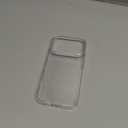 TORRAS for iPhone 17 Pro Case Crystal Clear, Ultra-Thin, 2025 Upgraded Non-Yellowing, Military-Grade Protection, Transparent Slim Case for iPhone 17 Pro Phone Case, Soft, Anti-Scratch, Clear