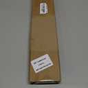 Shower Grab Bar 16 Inch, iHansee Brushed Nickel Bathroom Grab Bar w/Anti-Slip Knurled Grip, Stainless Steel Bath Safety Bars Support Handrail for Senior Elderly, Toilet Bathtub Balance Handle for Wall