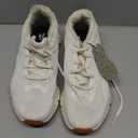 Reebok Comfort Footbed By Ortholite 8.5, White brown