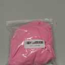 IECOii XL Dog Sweater,Fleece Dog Sweaters for Medium - Large Breeds,Stretchy Pullover Soft Pet Sweatshirt with Sleeve,Lightweight Fleece Doggy Vest for Beagle,Poodle,Cocker Spaniel, Blue,X-Large (X-Large(Chest:21.65 in))