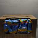 Garden of Eatin' Blue Corn, No Salt Added, Tortilla Chips, 16 Ounce 12 Pack, Best By: 08/09/25