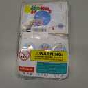 Winlyn 24 Sets 12 Designs Christmas Craft Kits Winter Crafts DIY Holiday Bauble Ornaments Tree Decorations Sets Festive Foam Stickers Arts and Crafts for Kids Party Favors Home Classroom Activities