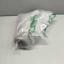 Replacement for Jandy R0452400 Salt Cell PLC1400 APURE1400 For Zodiac Jandy AquaPure Purelink 3-Port 14-Blade Electronic Salt Water Chlorine Generator Water Purification System Up To 40,000 Gallons