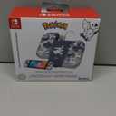 HORI Split Pad Compact Attachment Set (Eevee) for Nintendo Switch - Officially Licensed By Nintendo and The Pokmon Company International