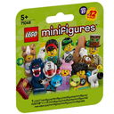 Lego Minifigures, 5+