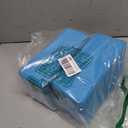 Gaiam Yoga Block - Supportive Latex-Free Eva Foam - Soft Non-Slip Surface with Beveled Edges for Yoga, Pilates, Meditation