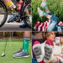 Brother in Law Novelty Funny Breathable Printed Cotton Socks, Unisex Cozy Knitted Crew Socks, Gifts For Son Uncle Brother Grandson Nephew, Brother Of The Bride, Brother in Law Wedding