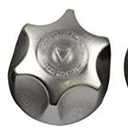 DANCO Bath Tub and Shower 3-Handle Remodeling Trim Kit for Price Pfister Verve, 3-Handle, Brushed Nickel, 1-Pack (81429)