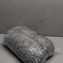 MIXJOY Dog Bed for Large Medium Small Dogs, Rectangle Washable Sleeping Puppy Bed, Soft Calming Cat Beds for Indoor Cats, Orthopedic Pet Sofa Bed, Anti-Slip Bottom with Multiple Size (20'', Grey)