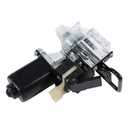16889150 5-Pin Trunk Lid Pull-Down Motor Compatible with Eldorado ‌Allante ‌Camaro Reatta Olds Toronado, Trunk Lid Pulldown Motor Replace# 747-002 16608837