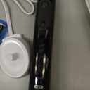 Oral-B Genius X Limited Rechargeable Electric Toothbrush with 1 Replacement Brush Head, Travel Case, Midnight Black