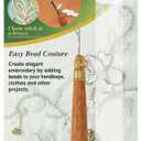 Clover 9900 Kantan Couture Bead Embroidery Tool