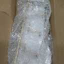 Mkono Sunglasses Organizer Glasses Holder Stand Sunglass Storage Eyeglasses Rack Metal Frame with Wood Base for 5 Pairs of Eyewear Display for Table Desk Countertop Dresser Bedroom, Set of 1, Gold