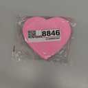 PASEMM 36pcs Little Girl Rhinestone Gem Rings,Adjustable,Random Color Style Diamond Kids Play Rings in Box,Pretend Play and Dress Up Rings for 4-12 Year Old Girl Birthday Gifts, 3 4 5 6 7 8 9 10 11 12