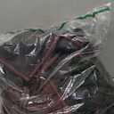 1200D Ripstop Waterproof Breathable Horse Blanket (0g No Fill), Lightweight Turnout Rain Sheet, Keeps Dry in Mud & Wet Weather Blackwine 69"