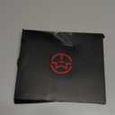 Wallet Case for Samsung Galaxy S25 Compatible with Magsafe, 2-in-1 PU Leather Flip RFID Blocking Card Holder Stand Shockproof Magnetic Detachable Cover for Galaxy S25 Case 6.2", Black