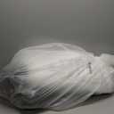 Bedsure Orthopedic Dog Bed Medium Size Dogs - Washable Medium Dog Cat Bed Waterproof, Comfort Pet Couch Sofa with Washable Removable Cover, Pets Bed with Nonskid Bottom, Plush-Black, 28"