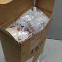 Senodeer Kids Play Tent Indoor: with Mat, Tassel Garland, Star Lights - Toddler Girl Tent Indoor Playhouse for Toddlers Kids Toys for Boy Girl Birthday Gift