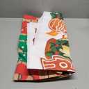 7x5FT Merry Christmas Backdrop Christmas Backdrops for Wall Xmas Party Decorations F221