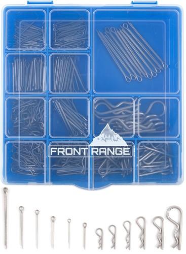 300 Piece Cotter & Hitch Pin