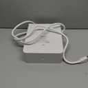 UMI 2400W Step Up Voltage Converter, Heavy Duty Power Transformer for Large Capacity Devices, Europe Appliance 110v to 220v