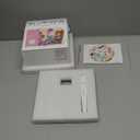 Ohuhu Markers: 60 Colors Slim Broad and Fine Double Tipped Kaala Marker for Artists Adults Coloring Drawing Cartoon Anime Comic - Professional Art Pens with Ink Refillable Giftable Pen Set (60 Illustration Colors + 1 Colorless Blender)