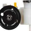 Cardone 96-5497 New Power Steering Pump