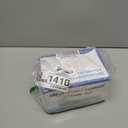 Replacement Mask Cushion Accessories Set for AirFit F20, Includes Cushions, Headgear, Frame & Clips in One Pack (No Elbow), Reliable Seal & Perfect Fit Replacement Supplies 4 in 1(Medium)