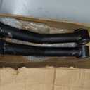 Rough Country Lower Fixed Control Arms for 1984-2006 Jeep TJ/XJ/MJ | 3-4" - 1071