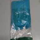 Ebifin Womens Oversized Tshirts V Neck Tee Shirts Half Sleeve Loose Fit T Shirt Cotton Tunic Tops 2025 (XX-Large, 01-sky Blue)