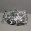 Homemate Heated Blanket Electric Throw - 50x60 Heating Blanket with 10 Fast Heat Levels 8 Hours Auto Off Soft Cozy Flannel Over-Heated Protection ETL Certification Keep Warming in Home (Grey Geometry)