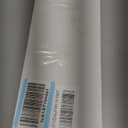 Motobiker 1Pair Heavy Duty Motorcycle Rear View Side Mirrors-8mm 10mm Clockwise Threaded Mounting Bolt-Fits Compatible with Kawasaki, Suzuki, Honda, Victory and More