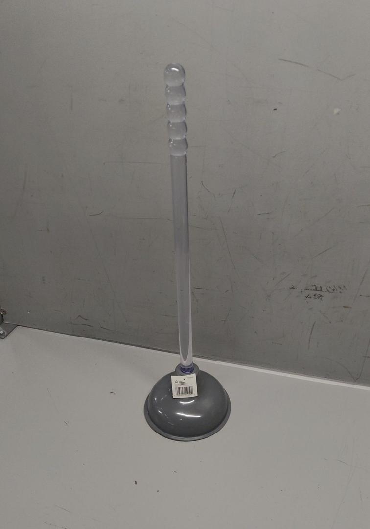 Plunger