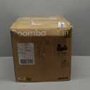 iRobot Roomba 105 Vac Robot Vacuum with AutoEmpty Dock - Self-Empties for 75 Days, Easy to use, Intense Power-Lifting Suction, LiDAR Navigation, Multi-Surface Cleaning, Cleans in Neat Rows