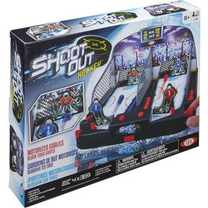 ALEX Toys Motorized Shoot Out Hockey