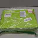 Portable Shower for Camping, [Long-Lasting] Spopal 6000mAh Rechargeable Camping Shower with Intelligent LED Display, 4 Spray Modes, IPX7 Waterproof Outdoor Camp Pump for Hiking, Travel, Car, Pet (Grey)