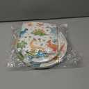Dinosaur 1st Birthday Party Tableware Party Decorations for Boys