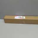 TUNDJ Gold Geometric Line Wallpaper Mural Peel and Stick 137"x100"