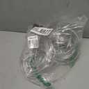 JMEXSUSS 200 LED Purple Solar Halloween Lights, 66 ft Rope Lights Outdoor Waterproof, PVC Tube Purple Christmas String Lights for Party Tree Fence Christmas