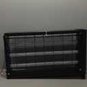 Rechargeable Bug Zapper 6V 30W 25"x 14"