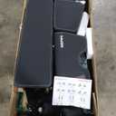 KeppiFitness Adjustable Weight Bench, Bench3000 MAX Heavy Duty Workout Bench Press with Leg Extension and Preacher Pad for Home Gym Fitness, Flat Incline Decline Sit Up Bench