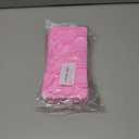 3 x 1 Pcs Christmas Candy Mold, Santa Claus Chocolate Fondant Mold, Reusable Kitchen Baking Supplies for Cake Decoration Cupcake Topping Flower Paste Cookie Mousse Sugar Craft DIY Clay Resin