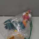 Disney Moana Squeeze and Scream HeiHei Toy Figure