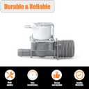 5220FR2006Z Washer Water Inlet Valve Replace 4869491 AP6798392 PS12587933 EAP12587933